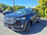 Used 2022 Ford Edge Titanium image 4