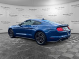 Used 2022 Ford Mustang Premium w/ Equipment Group 201A image 3