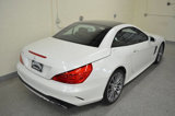 Used 2017 Mercedes-Benz SL 550 image 6