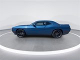 Certified 2022 Dodge Challenger SXT w/ Blacktop Package image 5