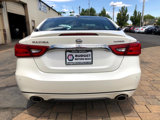 Used 2016 Nissan Maxima Platinum image 3