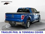 Used 2014 Ford F150 XLT w/ Equipment Group 302A Luxury image 3