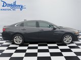 Used 2023 Chevrolet Malibu LT image 6