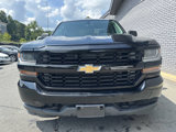 Used 2016 Chevrolet Silverado 1500 Custom w/ Custom Convenience Package image 2