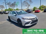 Certified 2023 Toyota Camry XSE image 3