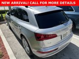 Used 2019 Audi Q5 2.0T Premium Plus w/ Premium Plus Package image 3