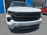Used 2024 Chevrolet Silverado 1500 W/T w/ WT Fleet Convenience Package image 2