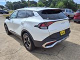 Used 2023 Kia Sportage LX image 3