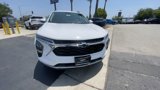 New 2025 Chevrolet Trax LT w/ LPO, Blackout Package image 3