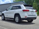 Used 2020 Jeep Grand Cherokee Laredo image 5