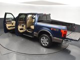 Used 2018 Ford F150 Lariat w/ Equipment Group 502A Luxury image 2