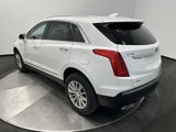 Used 2019 Cadillac XT5 Luxury image 4