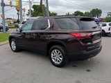 Used 2019 Chevrolet Traverse LT image 6