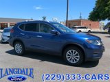 Used 2020 Nissan Rogue SV image 2