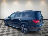 Used 2017 Mercedes-Benz GLS 550 4MATIC image 4
