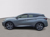 Used 2020 Nissan Murano Platinum w/ Cargo Package image 4