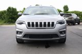 Used 2020 Jeep Cherokee Limited image 2
