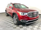 Used 2019 GMC Acadia SLT w/ LPO, Floor Liner Package image 3