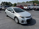 Used 2016 Toyota Corolla S image 3