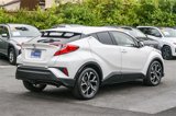 Used 2019 Toyota C-HR image 4