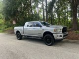 Used 2019 RAM 2500 Laramie w/ Night Edition image 2