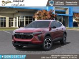 New 2024 Chevrolet Trax RS image 6