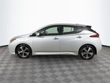 Used 2022 Nissan Leaf SV image 5
