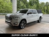 Used 2022 RAM 1500 Limited image 3