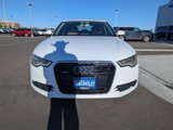 Used 2014 Audi A6 2.0T Premium Plus w/ Premium Plus Package image 4