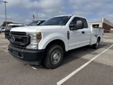 Used 2021 Ford F350 XL image 4