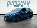 Used 2023 Nissan Leaf SV Plus image 2