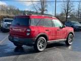 Used 2021 Ford Bronco Sport Big Bend image 3