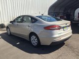 Used 2019 Ford Fusion S image 6