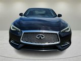 Used 2017 INFINITI Q60 3.0t Sport image 2