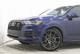 Used 2022 Audi Q7 3.0T Prestige w/ Prestige Package image 2