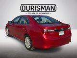 Used 2012 Toyota Camry XLE image 5