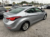 Used 2015 Hyundai Elantra SE w/ Option Group 02 image 6