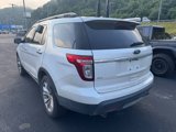 Used 2014 Ford Explorer XLT w/ Equipment Group 202A image 4