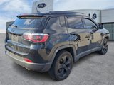 Used 2019 Jeep Compass Altitude image 3