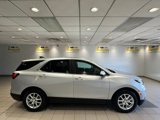 Used 2022 Chevrolet Equinox LT image 3