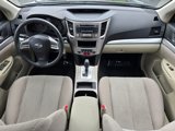 Used 2014 Subaru Outback 2.5i w/ Alloy Wheel Package image 4
