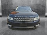 Used 2017 Land Rover Range Rover Sport HSE image 2