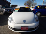 Used 2012 Volkswagen Beetle Launch Edition image 2