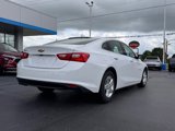 Used 2024 Chevrolet Malibu LT image 3