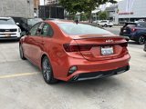 Certified 2022 Kia Forte GT-Line w/ GT-Line Premium Package image 4