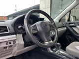 Used 2016 Subaru Forester 2.5i Limited image 2