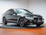 Certified 2022 BMW 530e w/ Premium Package image 3