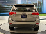 Used 2018 Jeep Grand Cherokee Limited image 6