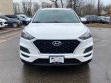 Used 2021 Hyundai Tucson Value image 2