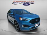 Certified 2019 Ford Edge ST w/ Convenience Package image 2